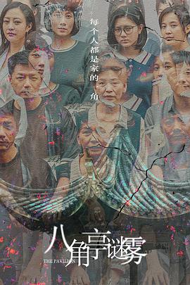 八角亭谜雾 第10集