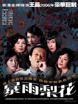 暴雨梨花 第04集