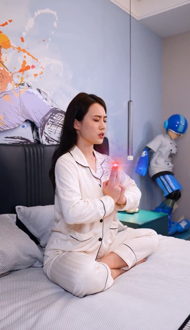 红娘下凡追夫记 第05集