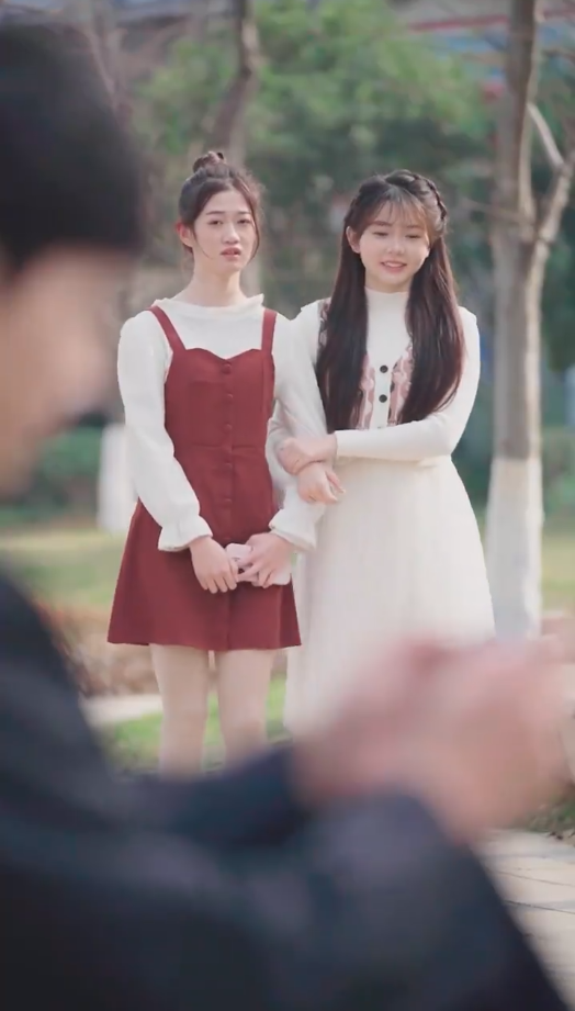 许你一生璀璨 第27集