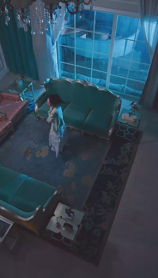 如果爱情回不去 第14集
