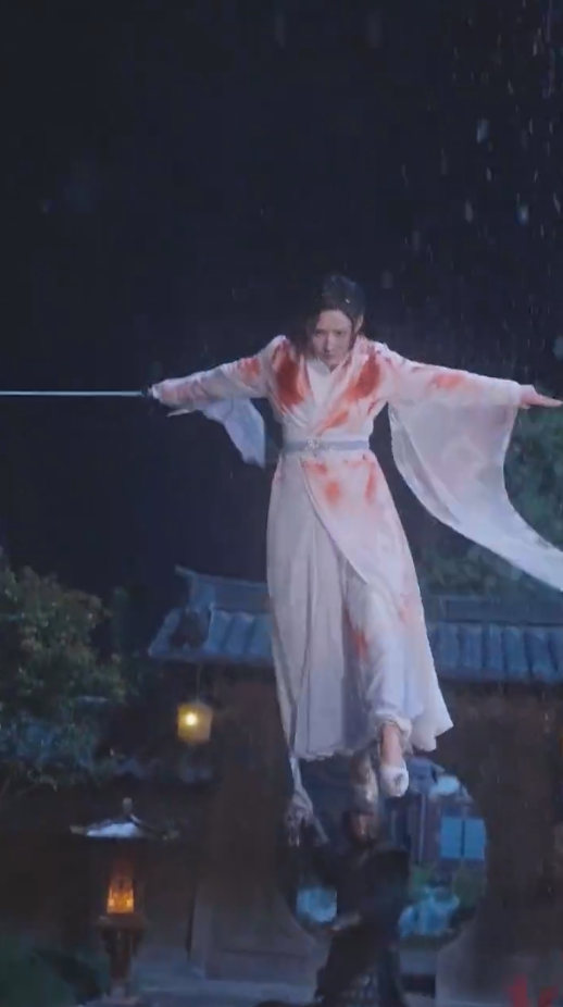 女将星高门主母我不当了 第06集