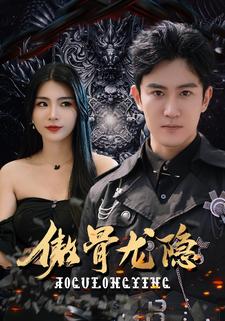 傲骨龙隐 第18集
