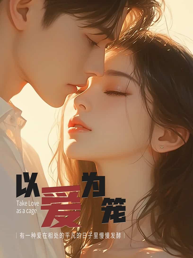 以爱为笼 第20集