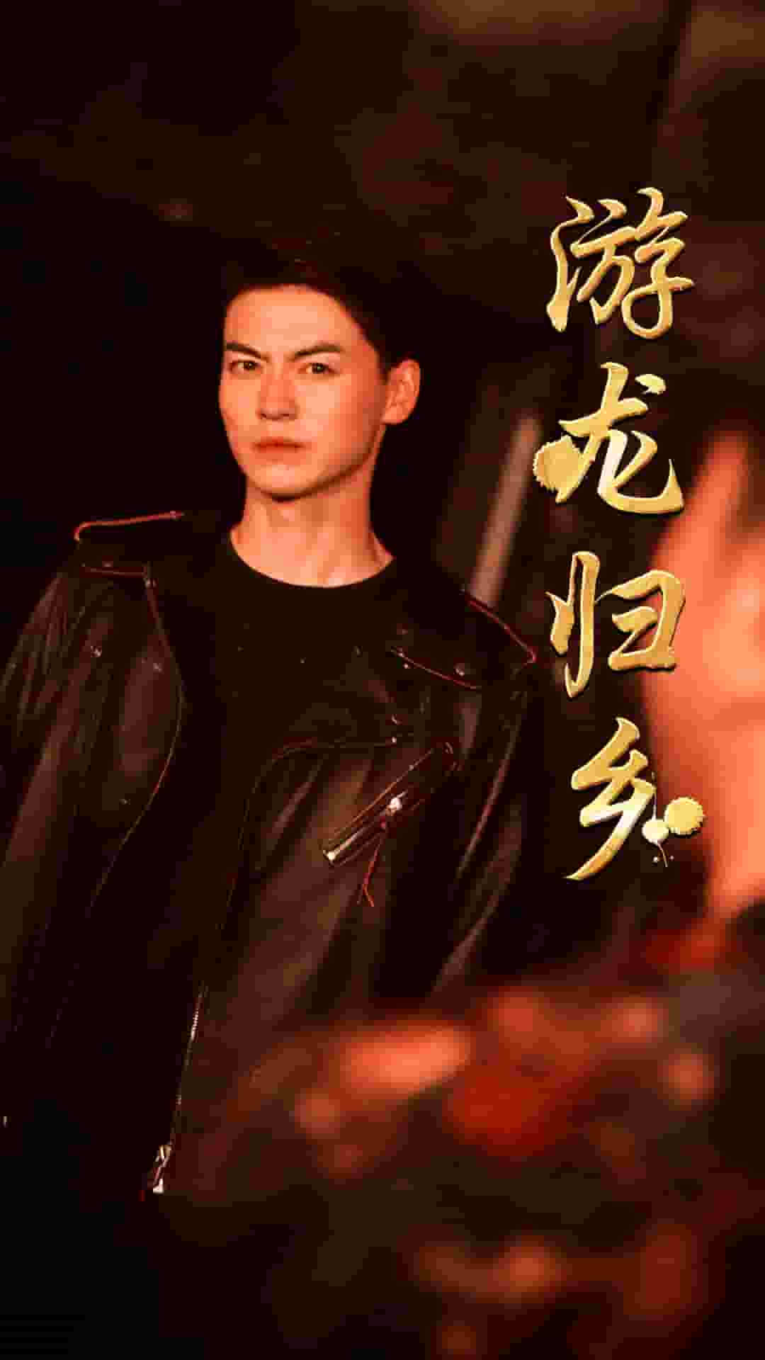 游龙归乡 第46集