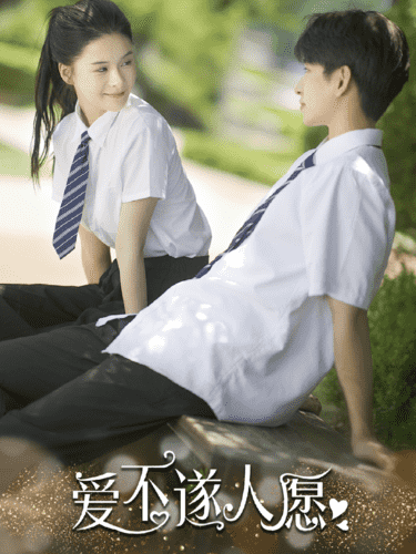 爱不遂人愿 第01集