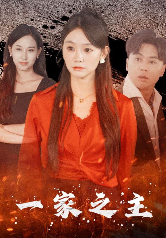 一家之主 短剧版 第13集