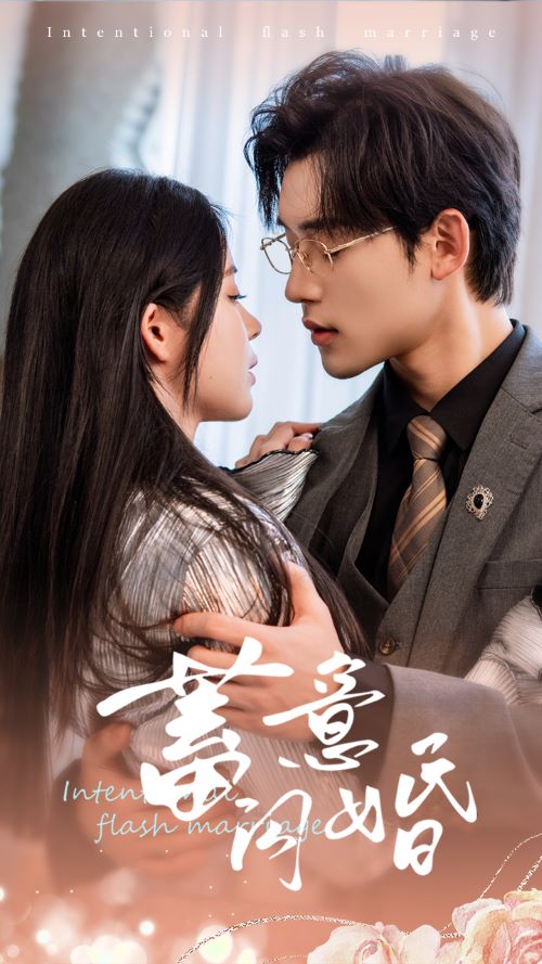 蓄意闪婚 第02集