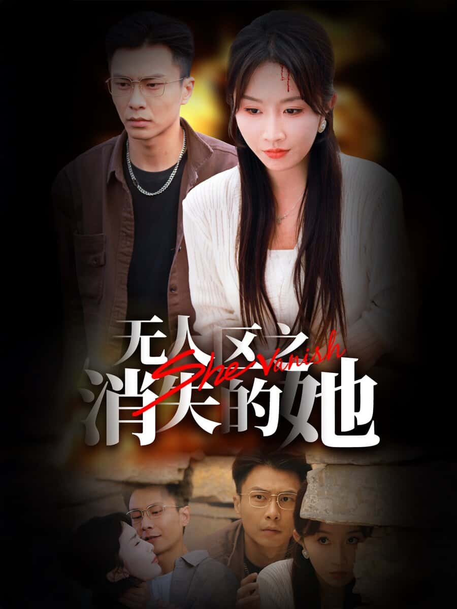 无人区之消失的她 第35集