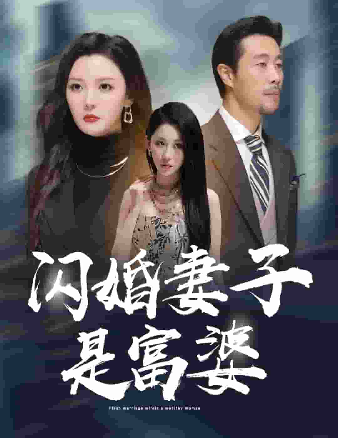 闪婚妻子是富婆 第14集