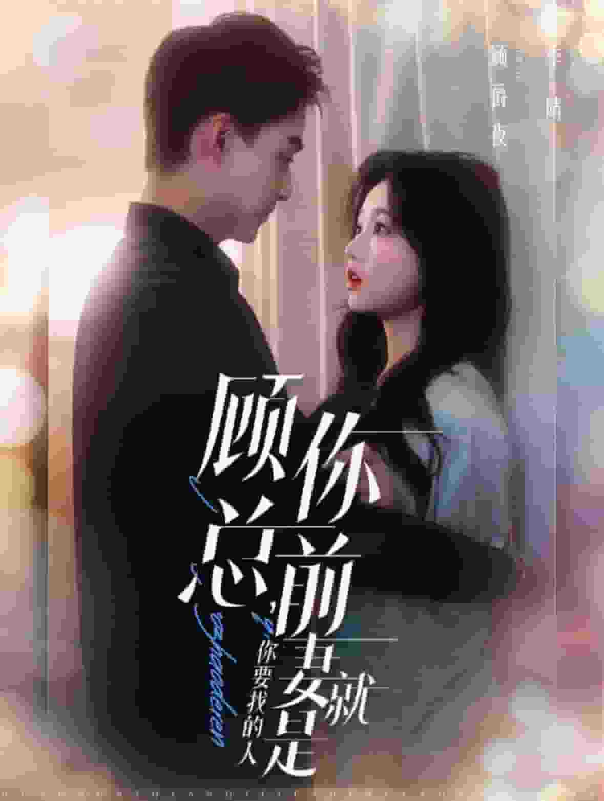 顾总你前妻就是你要找的人 第90集