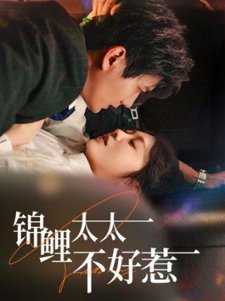 锦鲤太太不好惹 第1集