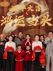 蛇年大吉之鸿运当头 第15集