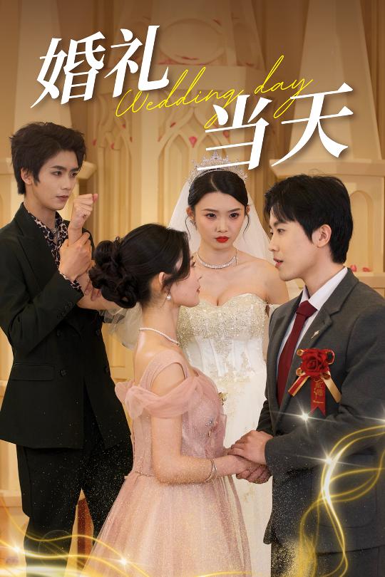 婚礼当天 第22集