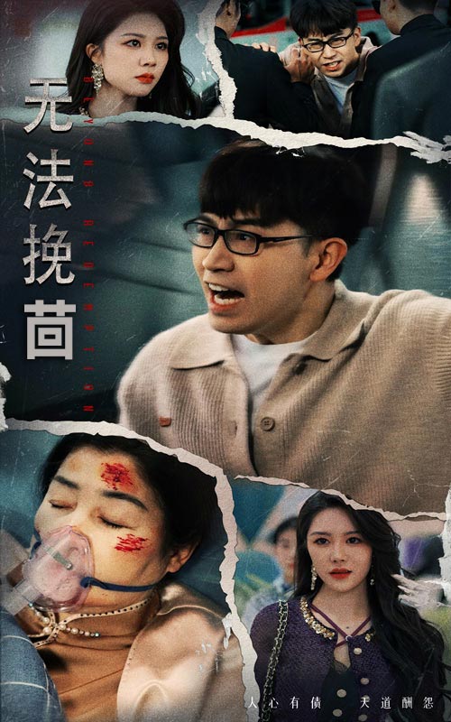 无法挽回 第27集