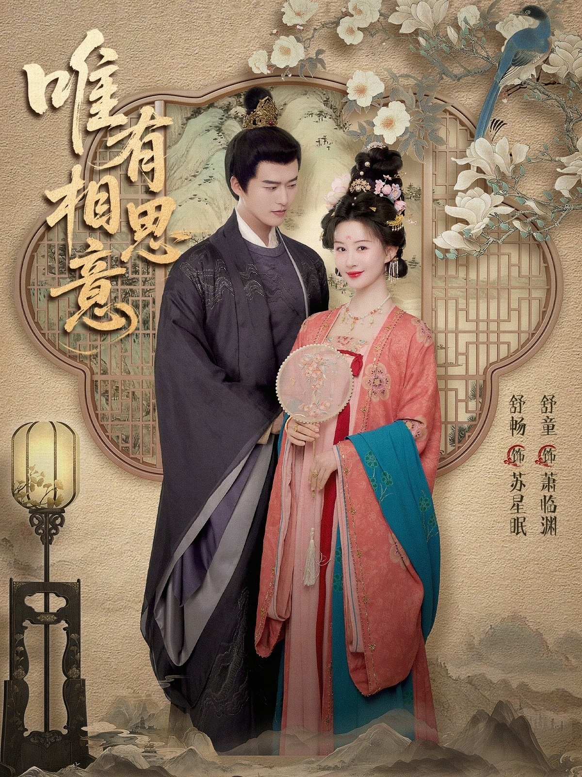 唯有相思意 第052集
