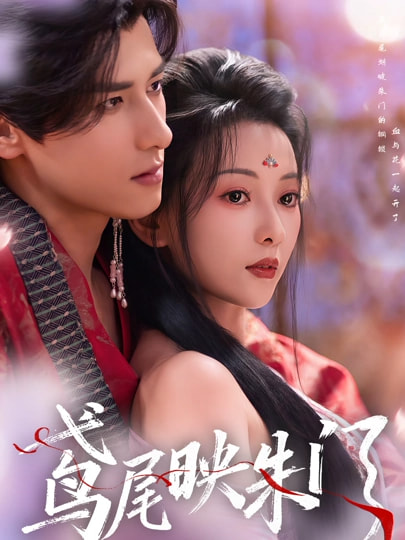 鸢尾映朱门 第61集