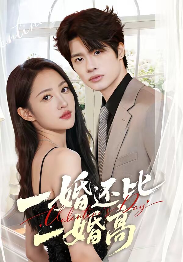 一婚还比一婚高 第14集