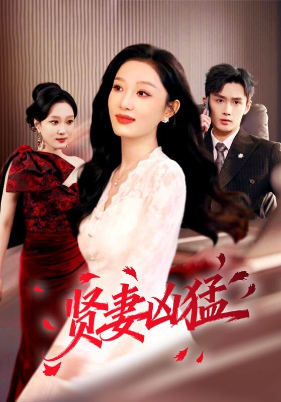 贤妻凶猛 第42集