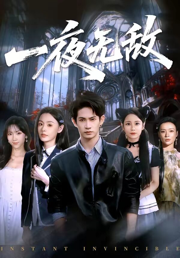 一夜无敌 第04集