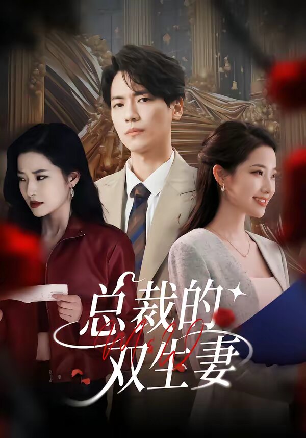 总裁的双生妻 第38集