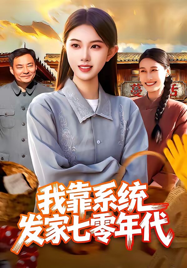 我靠系统发家七零年代 第019集