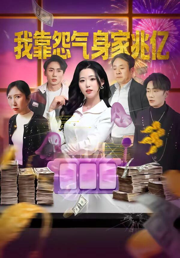 我靠怨气身家兆亿 第56集