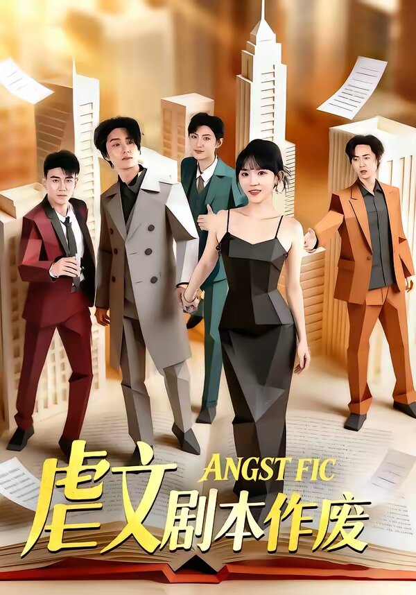 虐文剧本作废 第77集