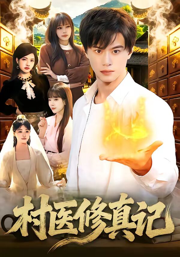 村医修真记 第54集