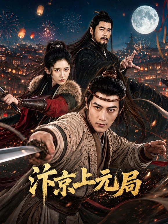 汴京上元局 第09集