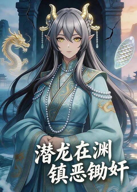 潜龙在渊，镇恶除奸(全集)