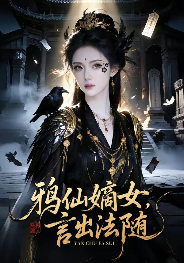 鸦仙嫡女言出法随(全集)