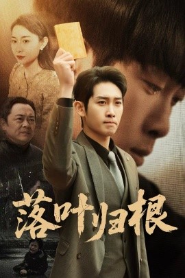 落叶归根 认祖归宗(全集)