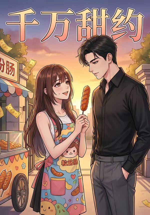千万甜约(全集)